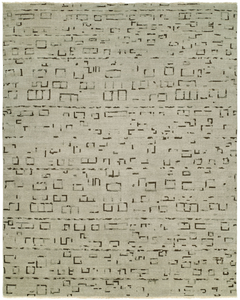 Barcelo Linen Contemporary Rug