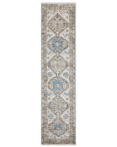 Canyons Driftwood Transitional Rug