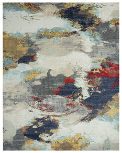 '24-SEVEN' Modern Rug Collection -  by N Natori