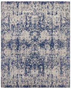 Rivage Sapphire Transitional Rug